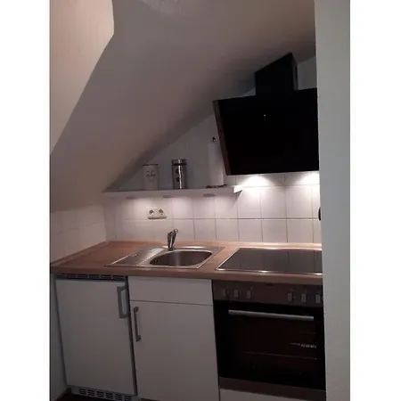 Meerzeit Lägenhet *