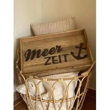 Meerzeit