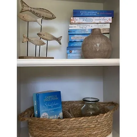 Lägenhet Meerzeit *
