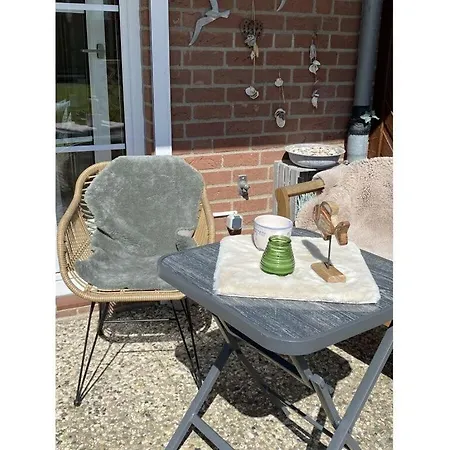 Meerzeit Lägenhet Schönhagen