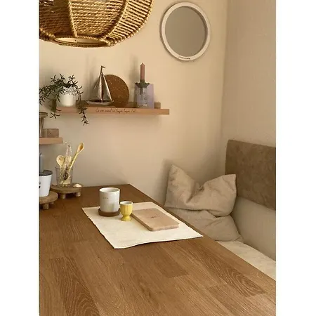 Meerzeit * Schönhagen