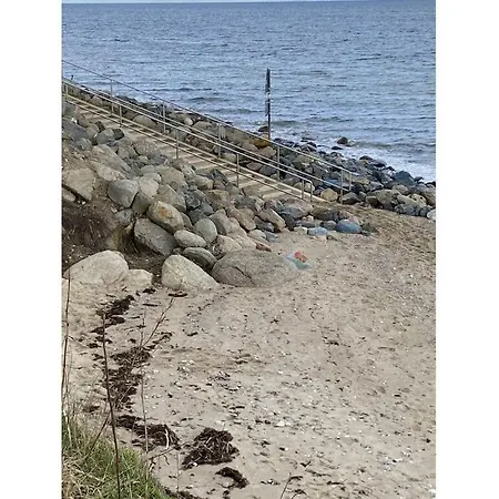 Meerzeit Lägenhet *