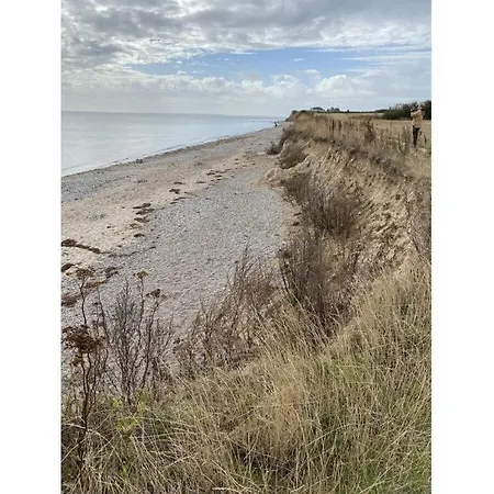Lägenhet Meerzeit Schönhagen